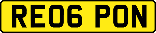 RE06PON