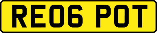 RE06POT