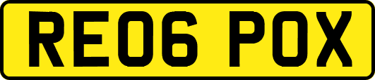 RE06POX
