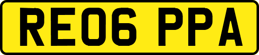RE06PPA