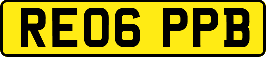 RE06PPB