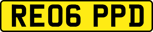RE06PPD