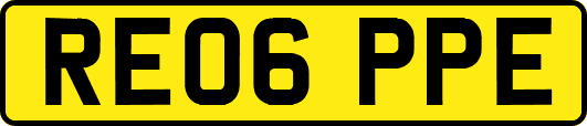 RE06PPE