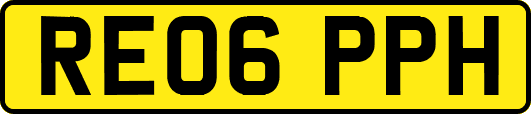 RE06PPH