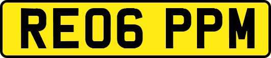 RE06PPM