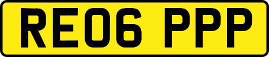RE06PPP