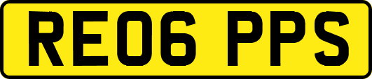 RE06PPS