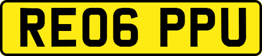 RE06PPU