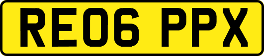 RE06PPX