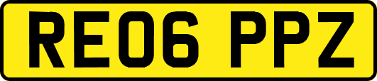 RE06PPZ