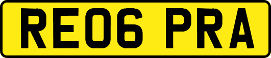 RE06PRA