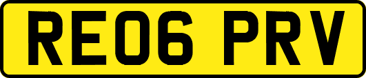 RE06PRV