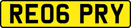 RE06PRY