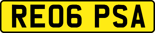 RE06PSA