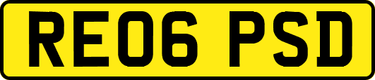 RE06PSD