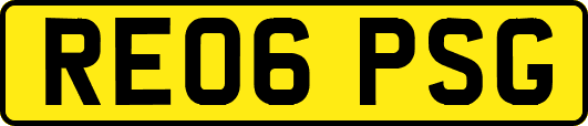 RE06PSG