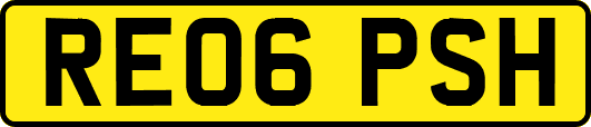 RE06PSH