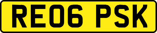 RE06PSK