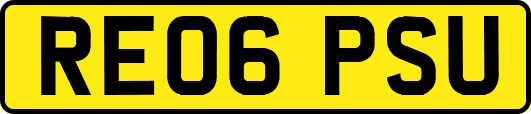 RE06PSU