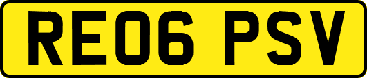 RE06PSV