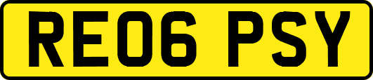 RE06PSY