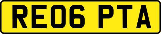 RE06PTA