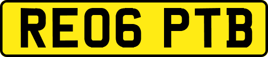 RE06PTB