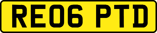 RE06PTD