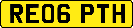 RE06PTH