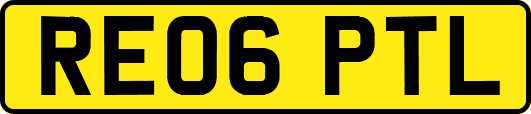 RE06PTL