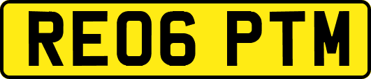RE06PTM