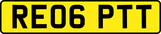 RE06PTT