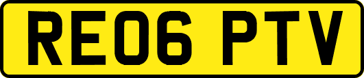 RE06PTV