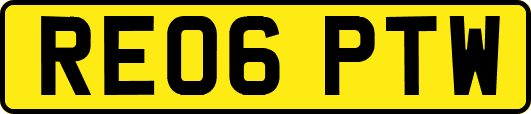RE06PTW