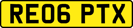 RE06PTX