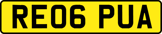 RE06PUA