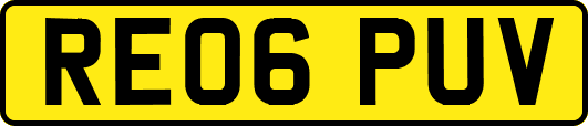 RE06PUV