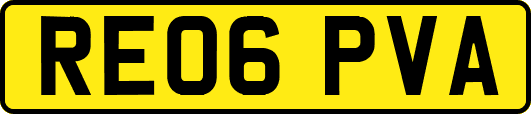 RE06PVA