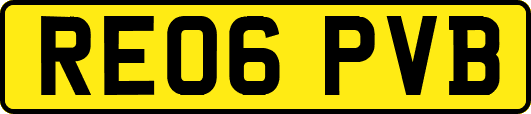 RE06PVB