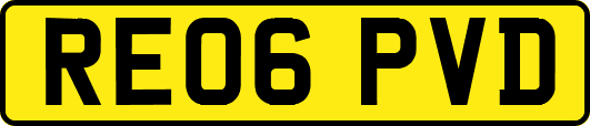 RE06PVD