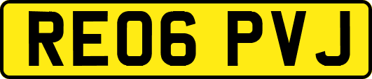 RE06PVJ