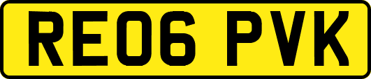 RE06PVK