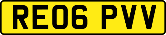 RE06PVV