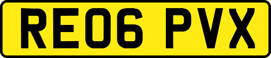 RE06PVX