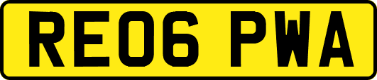 RE06PWA