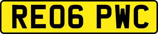 RE06PWC