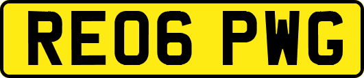 RE06PWG