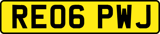RE06PWJ