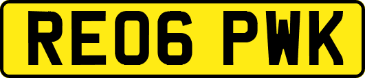 RE06PWK