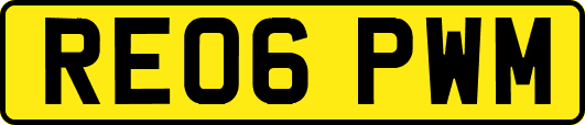 RE06PWM